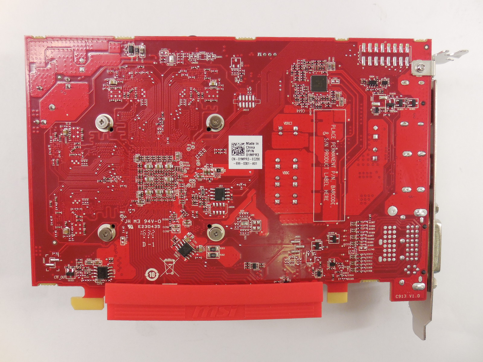 Видеокарта PCI-E 3.0 ATI Radeon R9 360, 2Gb
