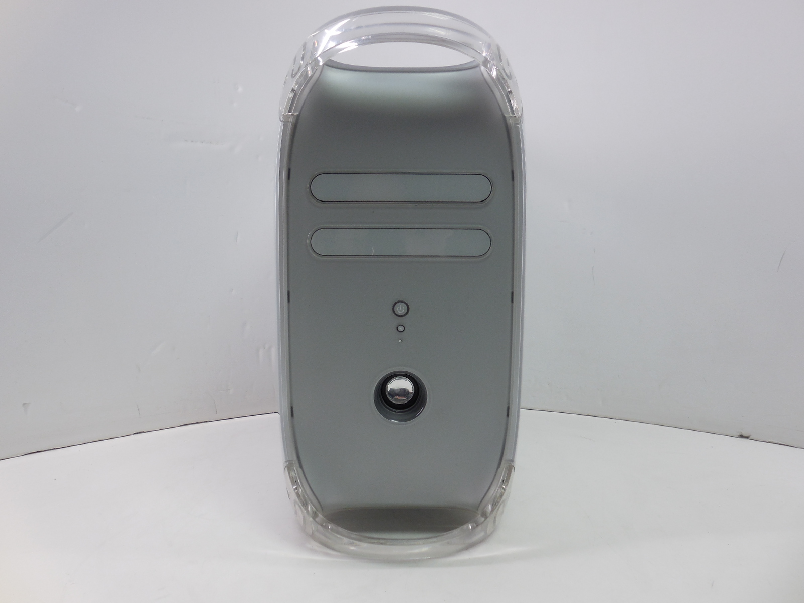 Компьютер Apple Power Macintosh G4 733 Quicksilver