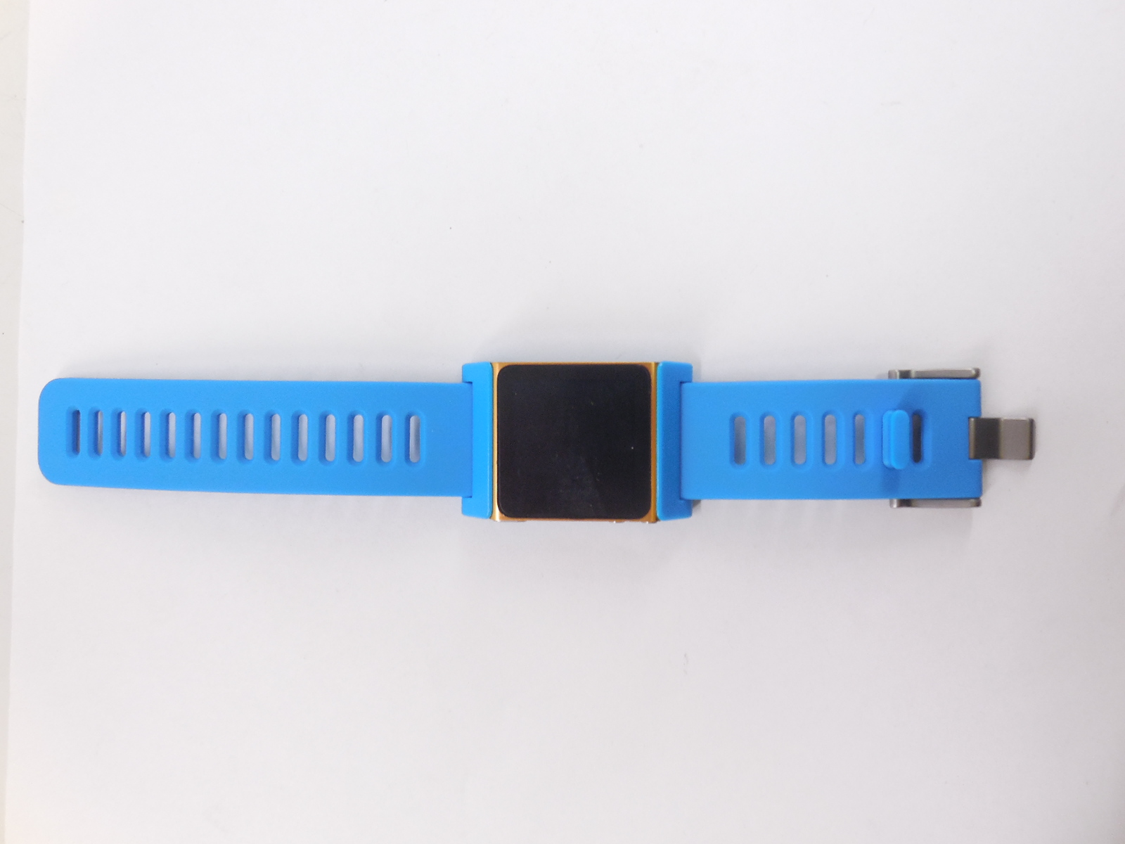 MP3-плеер Apple iPod nano 6 8Gb Gold A1366 - Pic n 262617