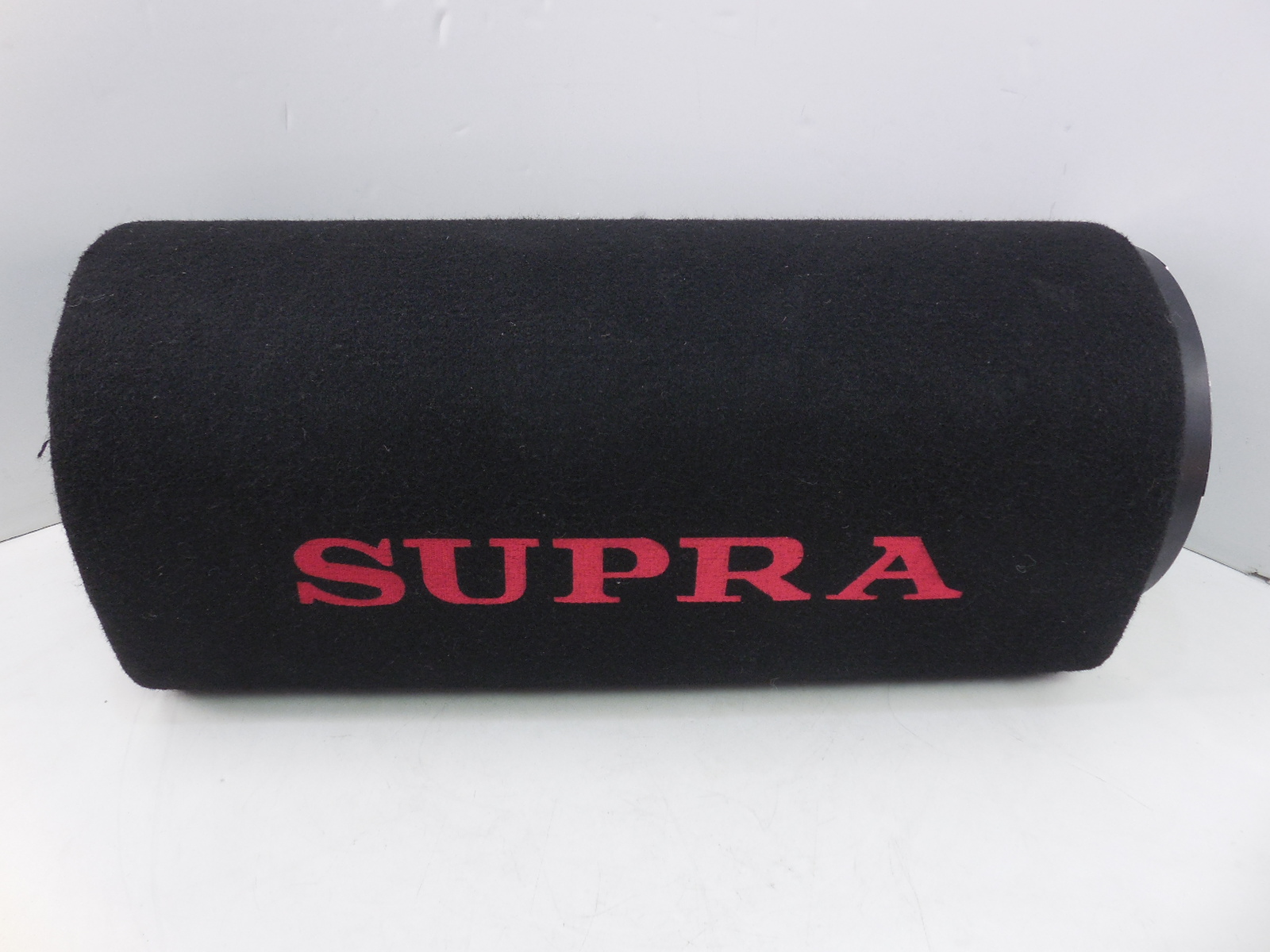 supra сабвуферы