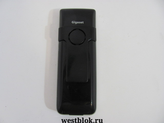 Радиотелефон Siemens Gigaset SL560 - Pic n 105719
