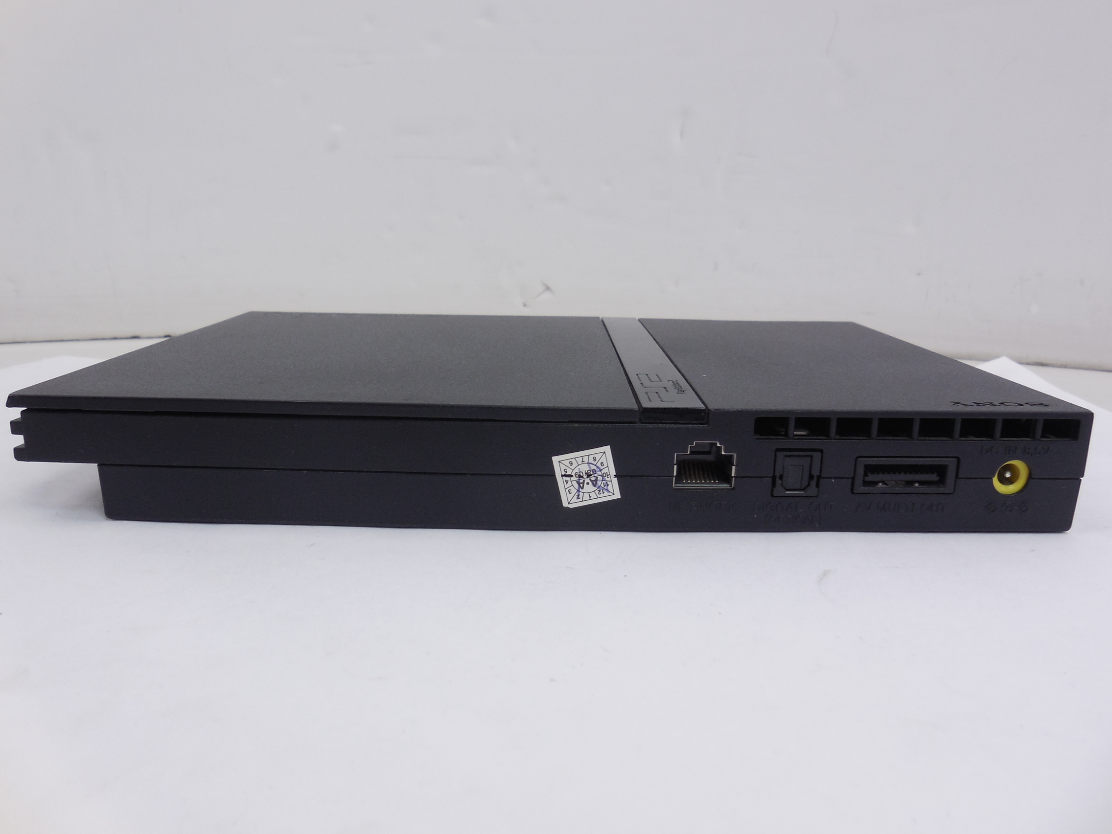 Купить Игровая приставка Sony PlayStation 2 Slim (SCPH 79008