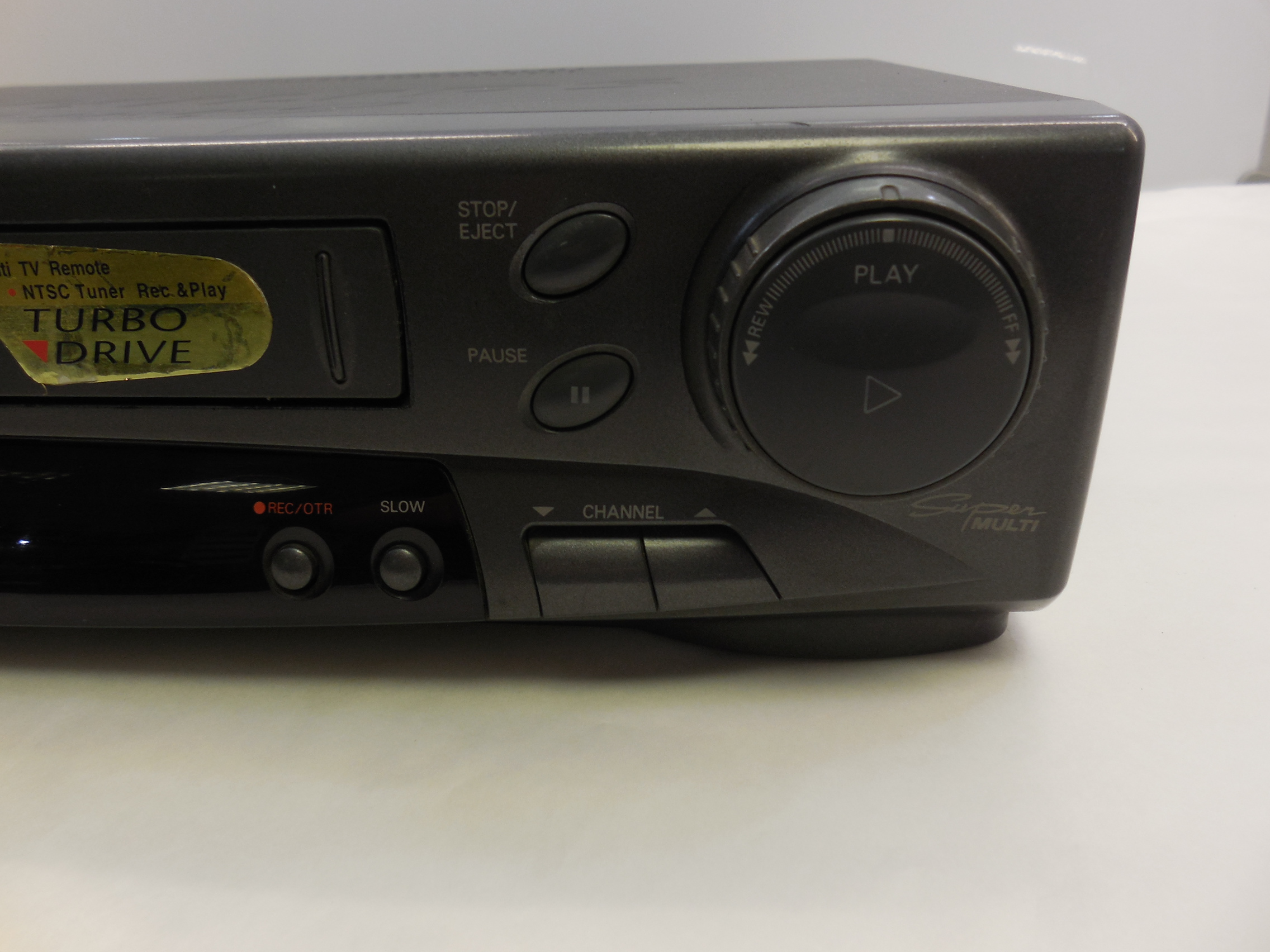 Видеомагнитофон Philips VR756/55 - Pic n 268244