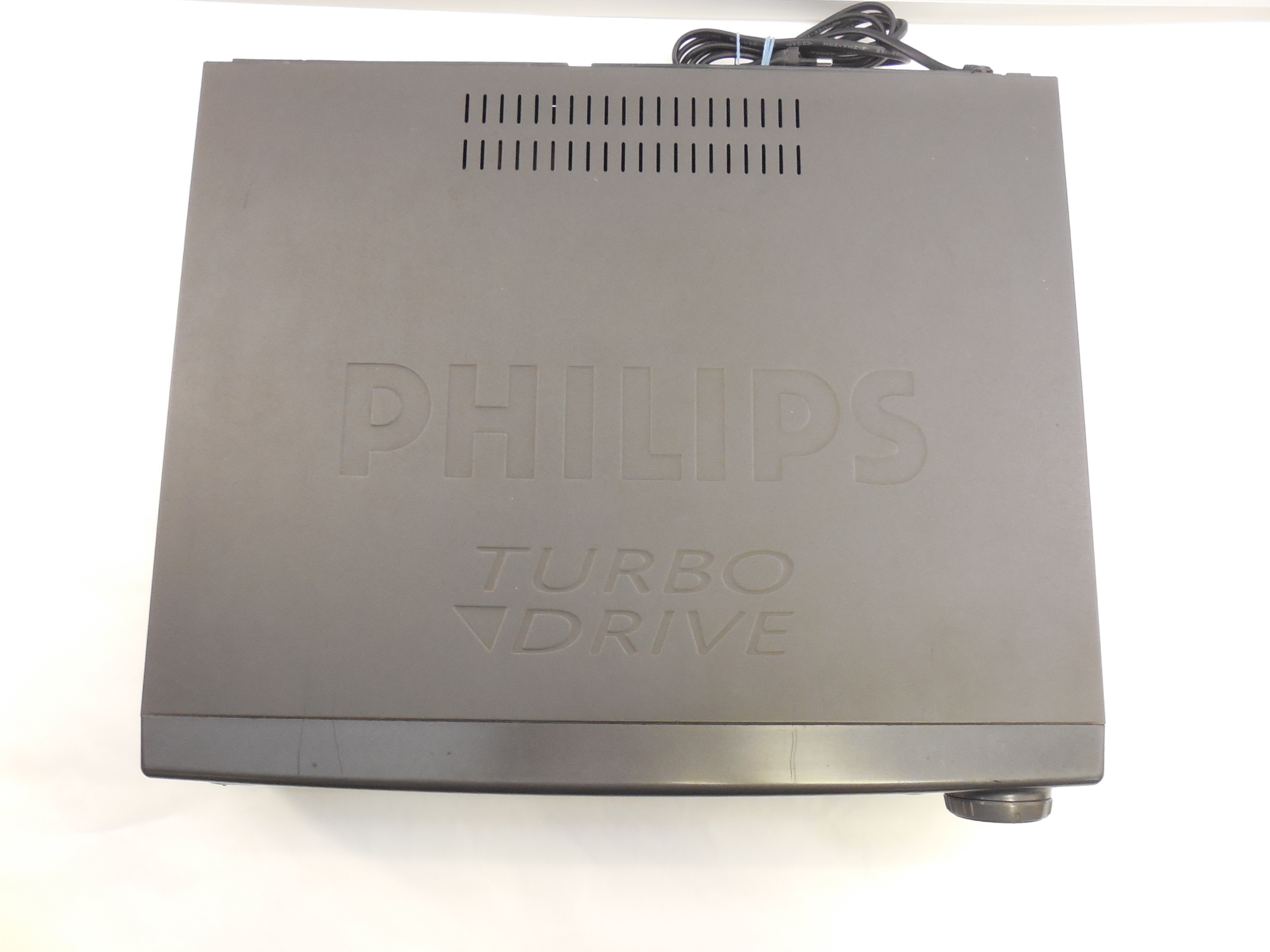 Видеомагнитофон Philips VR756/55 - Pic n 268244