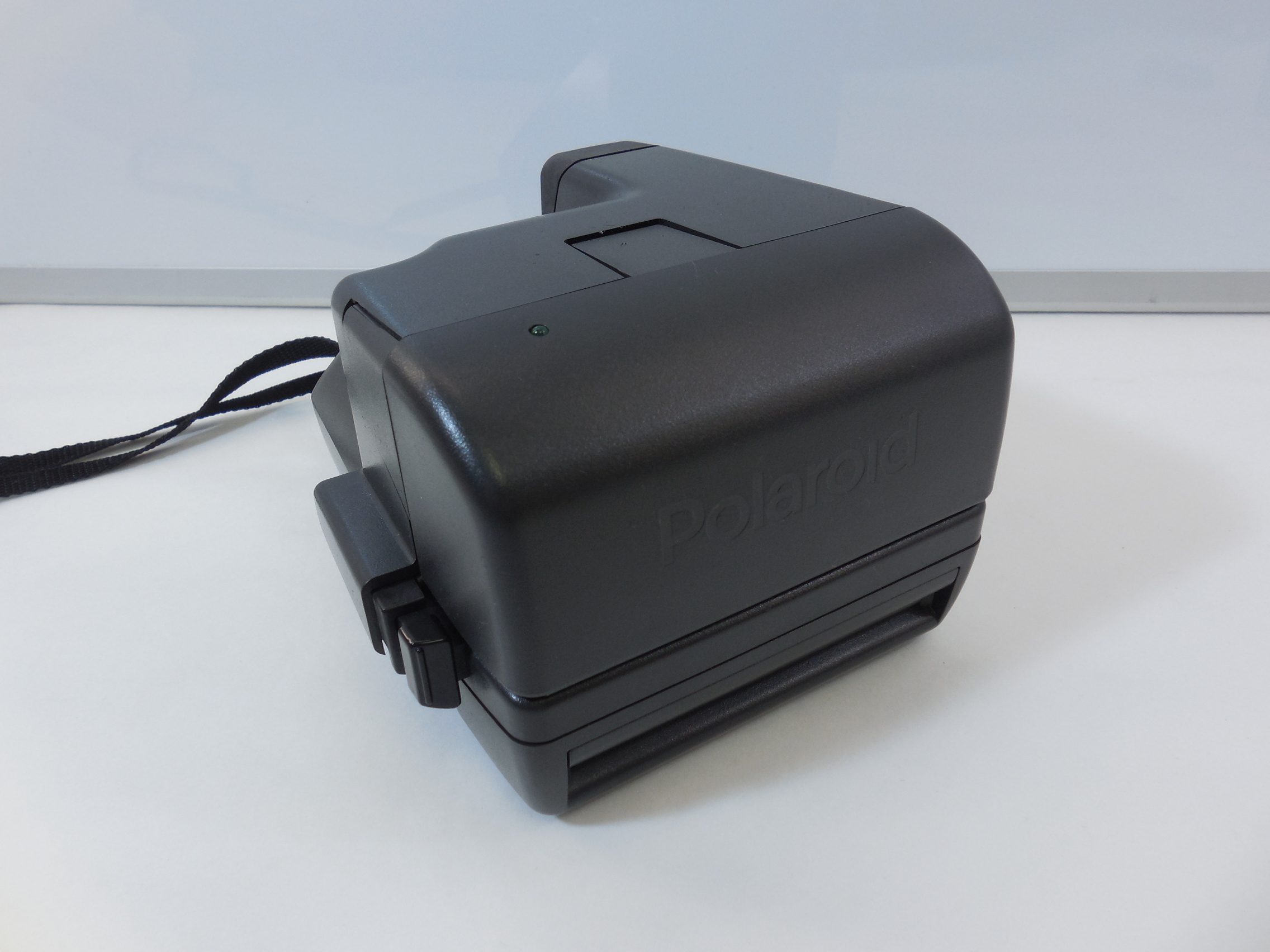 Фотоаппарат Polaroid CloseUp 636 - Pic n 269016