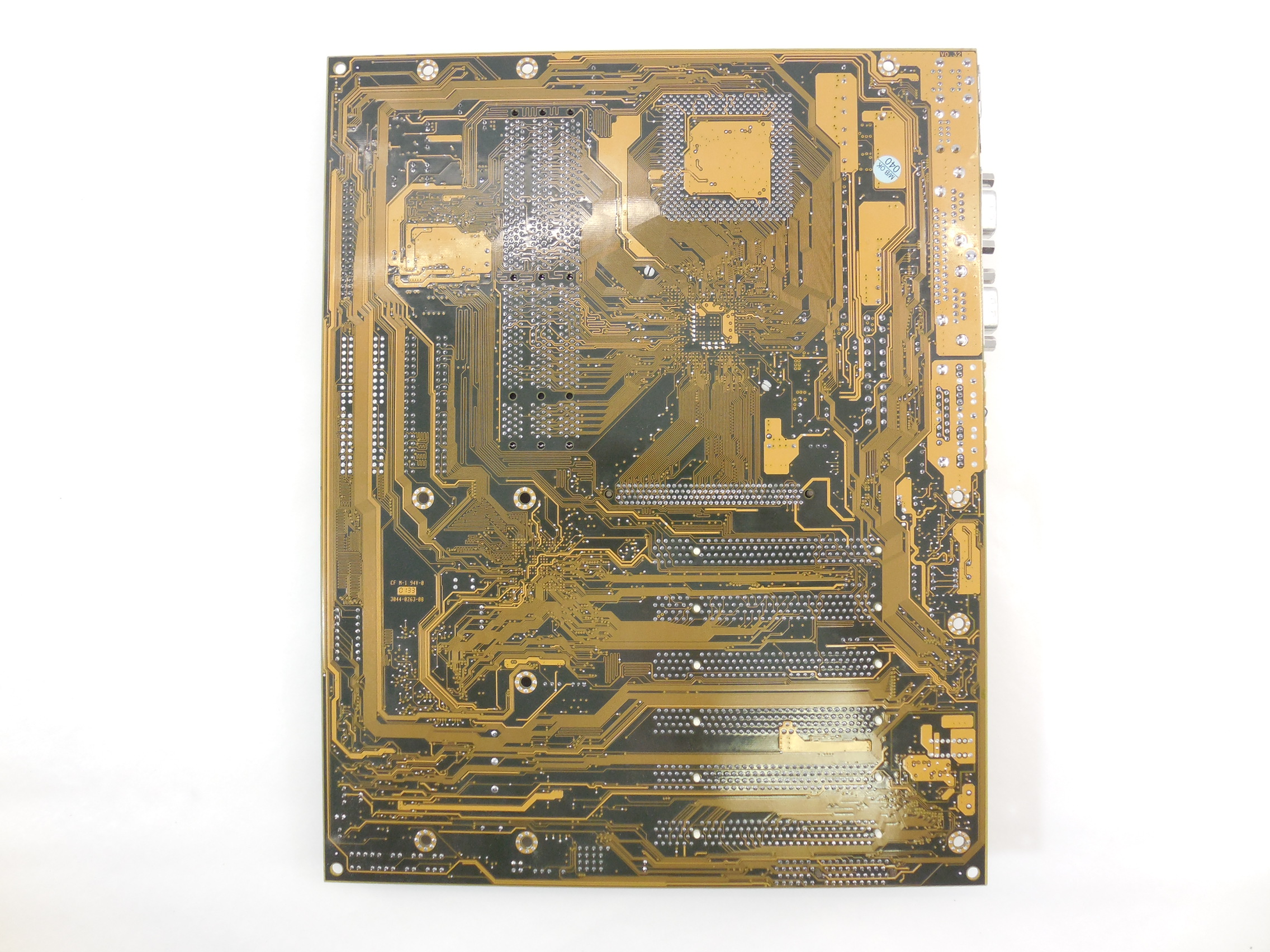 Материнская плата CHAINTECH CT-6OJA3 - Pic n 269276