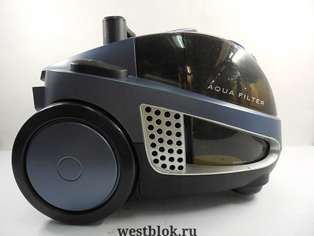 Пылесос Shivaki SVC 1747B Typhoon - Pic n 108828