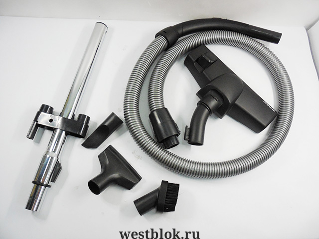 Пылесос Shivaki SVC 1747B Typhoon - Pic n 108828