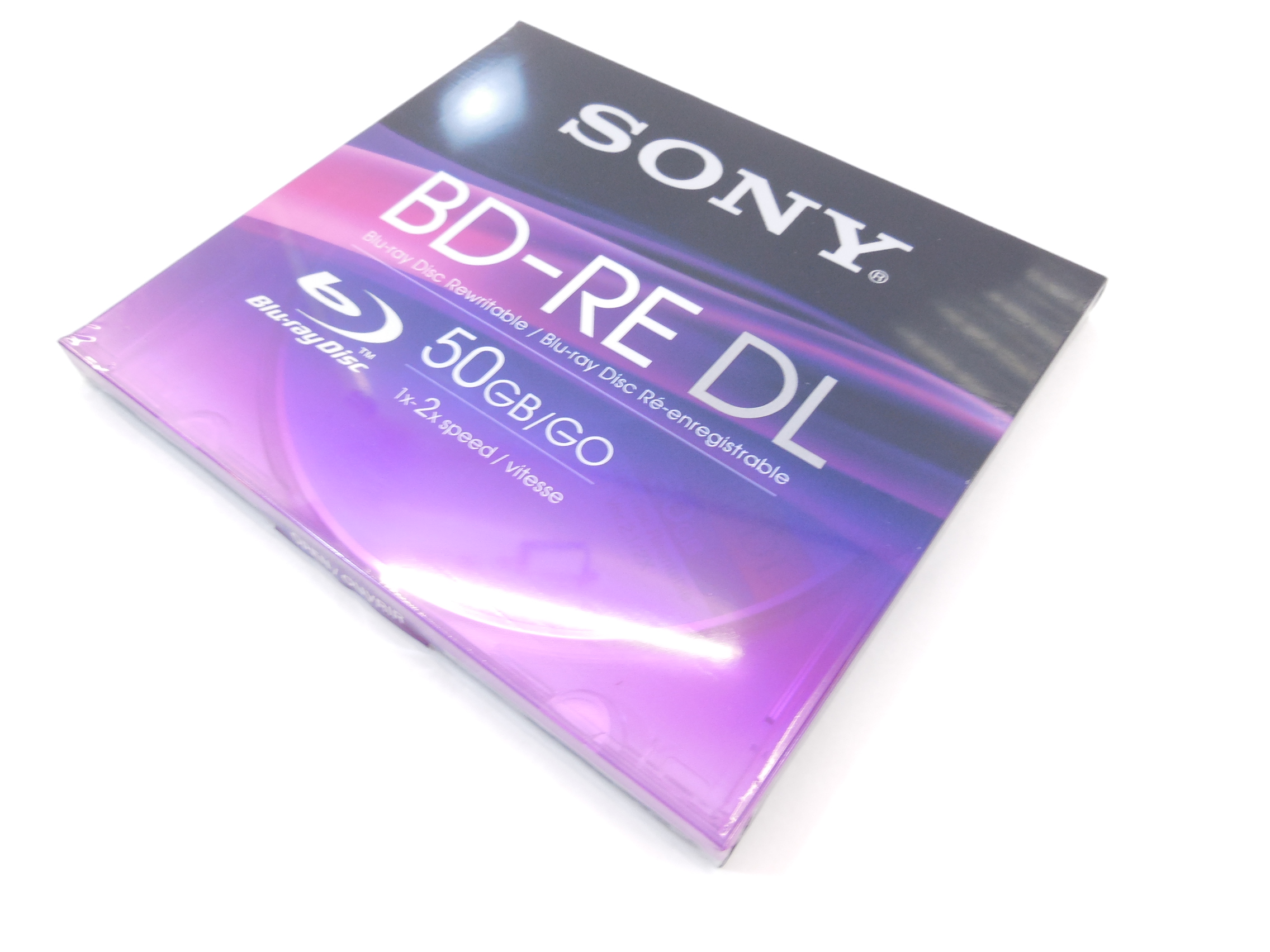 Память 50 гб. Диск Blu-ray bd-re DL Sony 50gb. Verbatim Blu-ray диск bd-re DL 50 ГБ 2x BDRE. Sony bd-r DL 50 GB. Blue ray (bd) 50 ГБ.