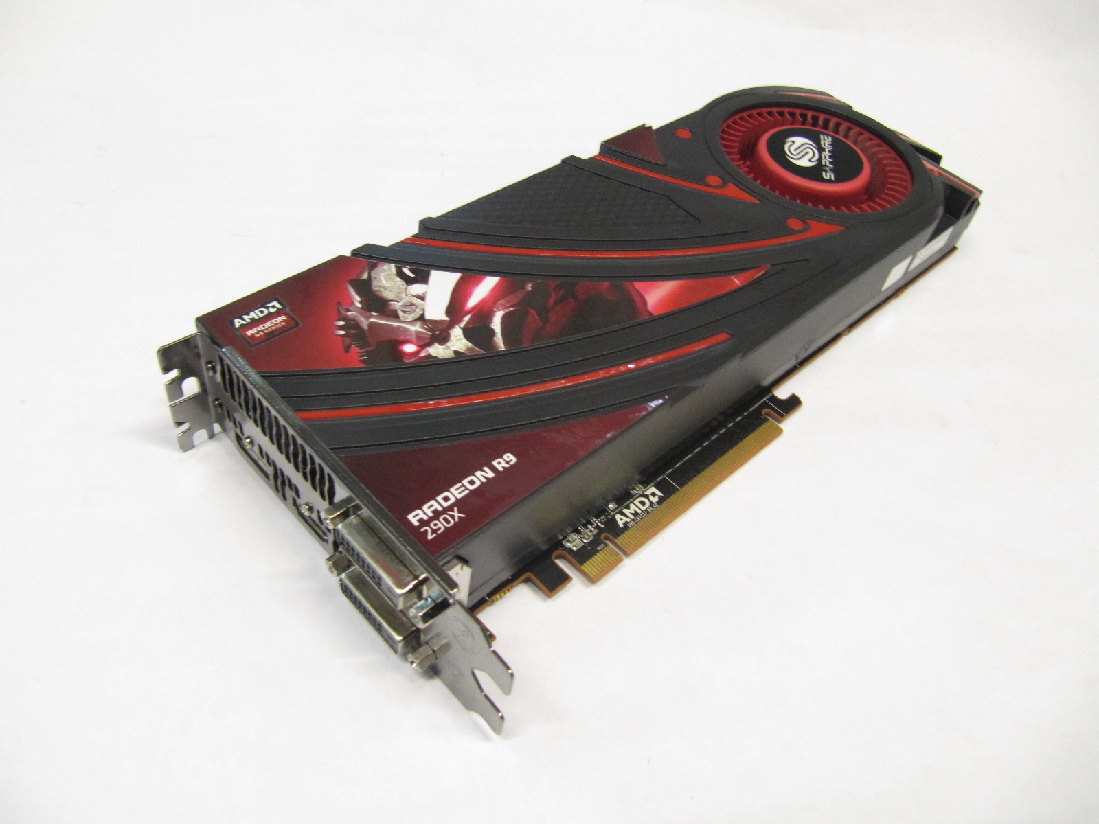 Amd radeon r9 290 гта 5 фото 13