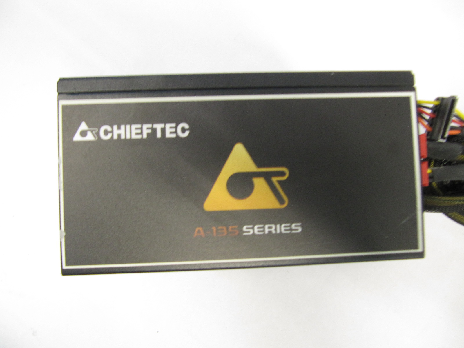 Схема блока питания chieftec aps 850cb