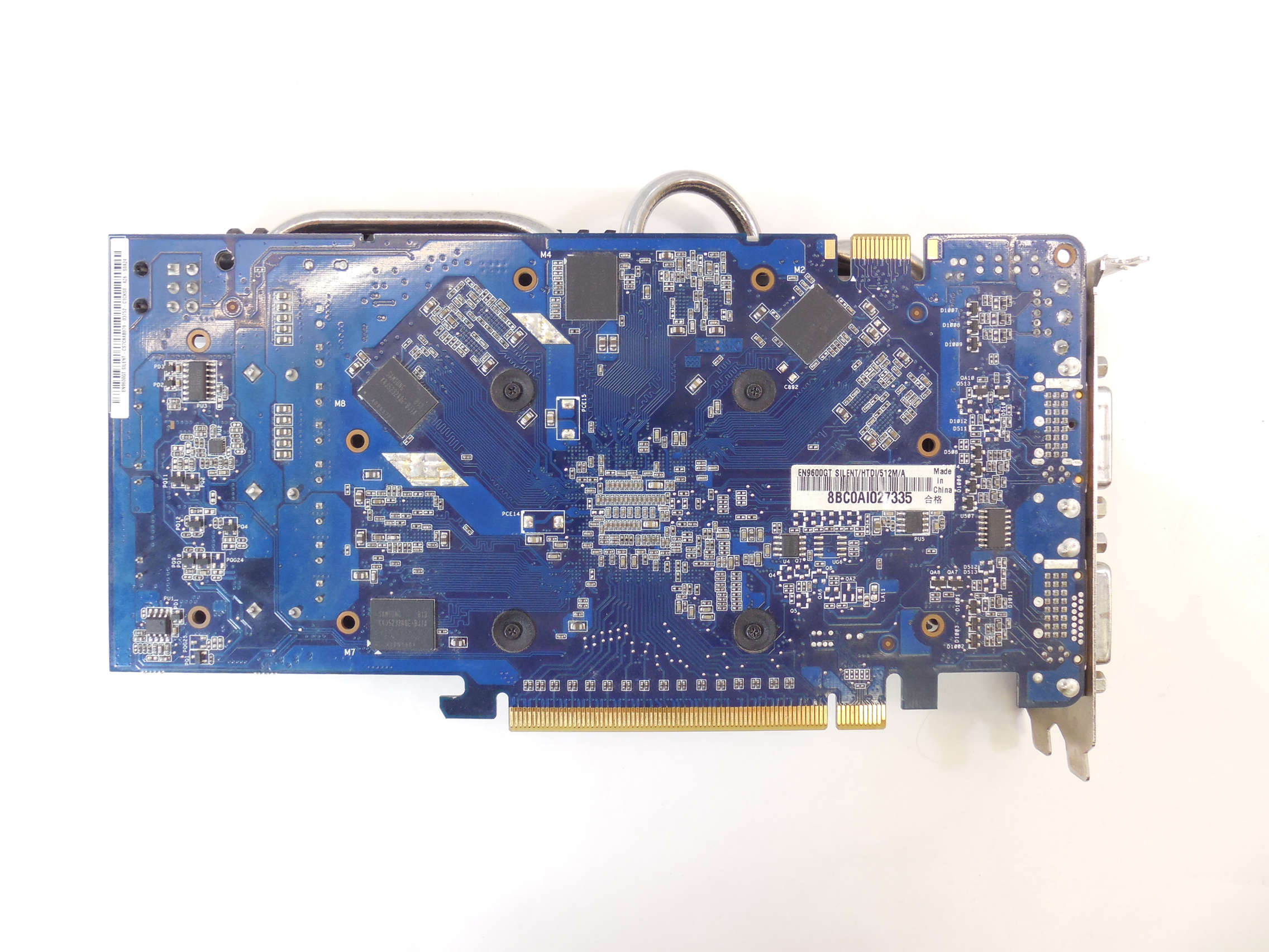 Видеокарты pci 2. ASUS en9600gt 512mb. Видеокарта ASUS 9600gt. En9600gt/HTDI/512m/a ASUS. ASUS 9600gt 512mb.