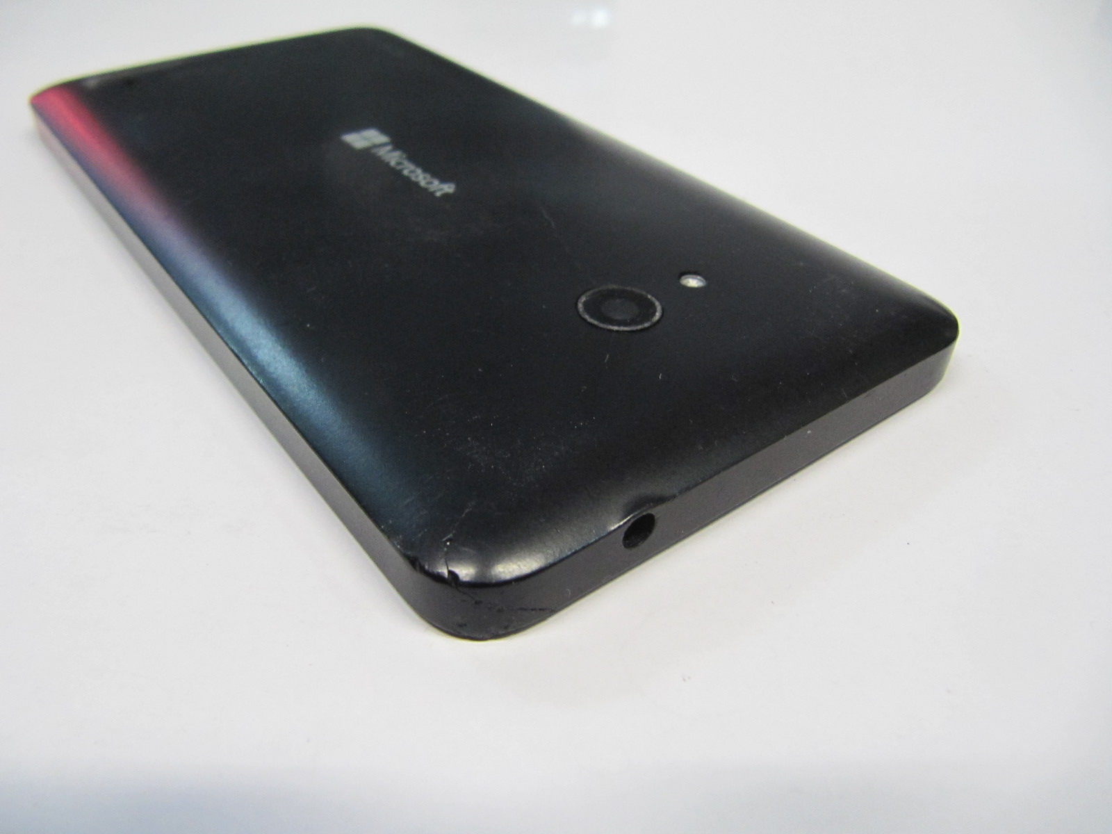 Смартфон Microsoft Lumia 640 LTE Dual Sim, RM-1075