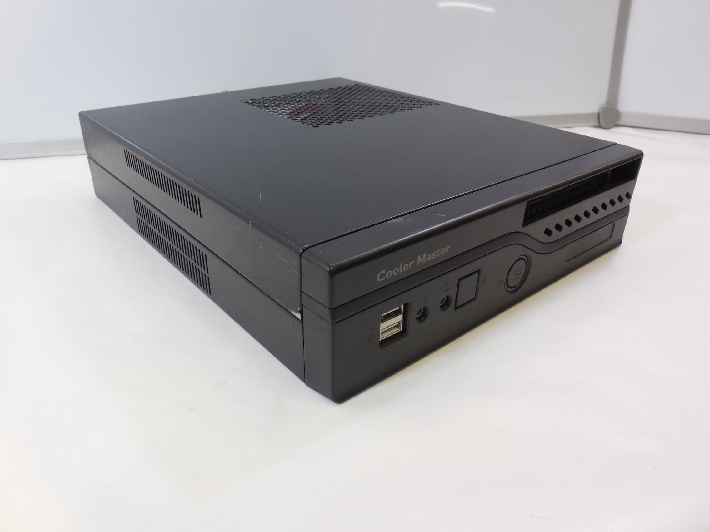 Cooler master elite 100 shop