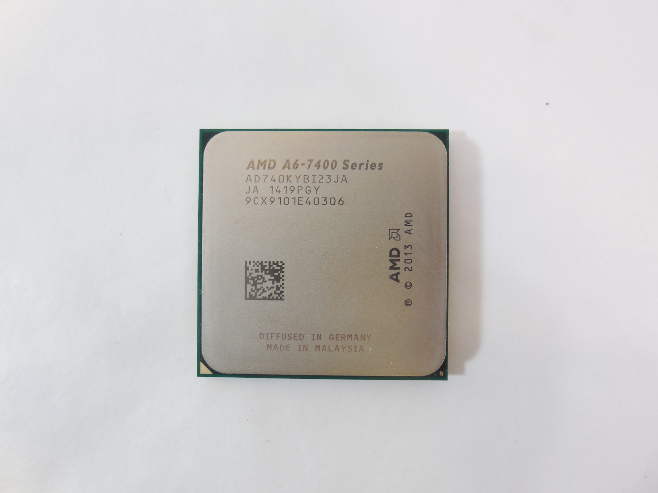 Fm2 процессоры. Процессор AMD a6-7400k, OEM. Fm2 AMD a6-7400k. Процессор AMD Athlon a6 7400. Процессор Dual Core AMD a6 7400k.