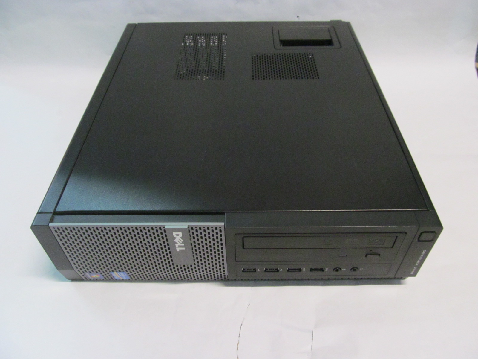 Блок dell. Системный блок dell Optiplex 7010. Системный блок dell Optiplex. Системный блок Core i3-2120. Optiplex 7010 i3-2120.