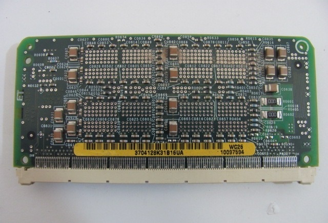 Модуль памяти Celestica Samsung D341 4Mb - Pic n 247254