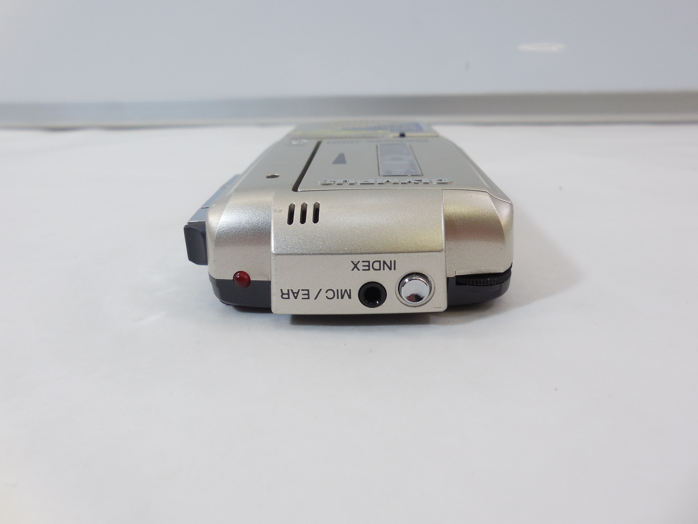 Диктофон Olympus Pearlcorder J500