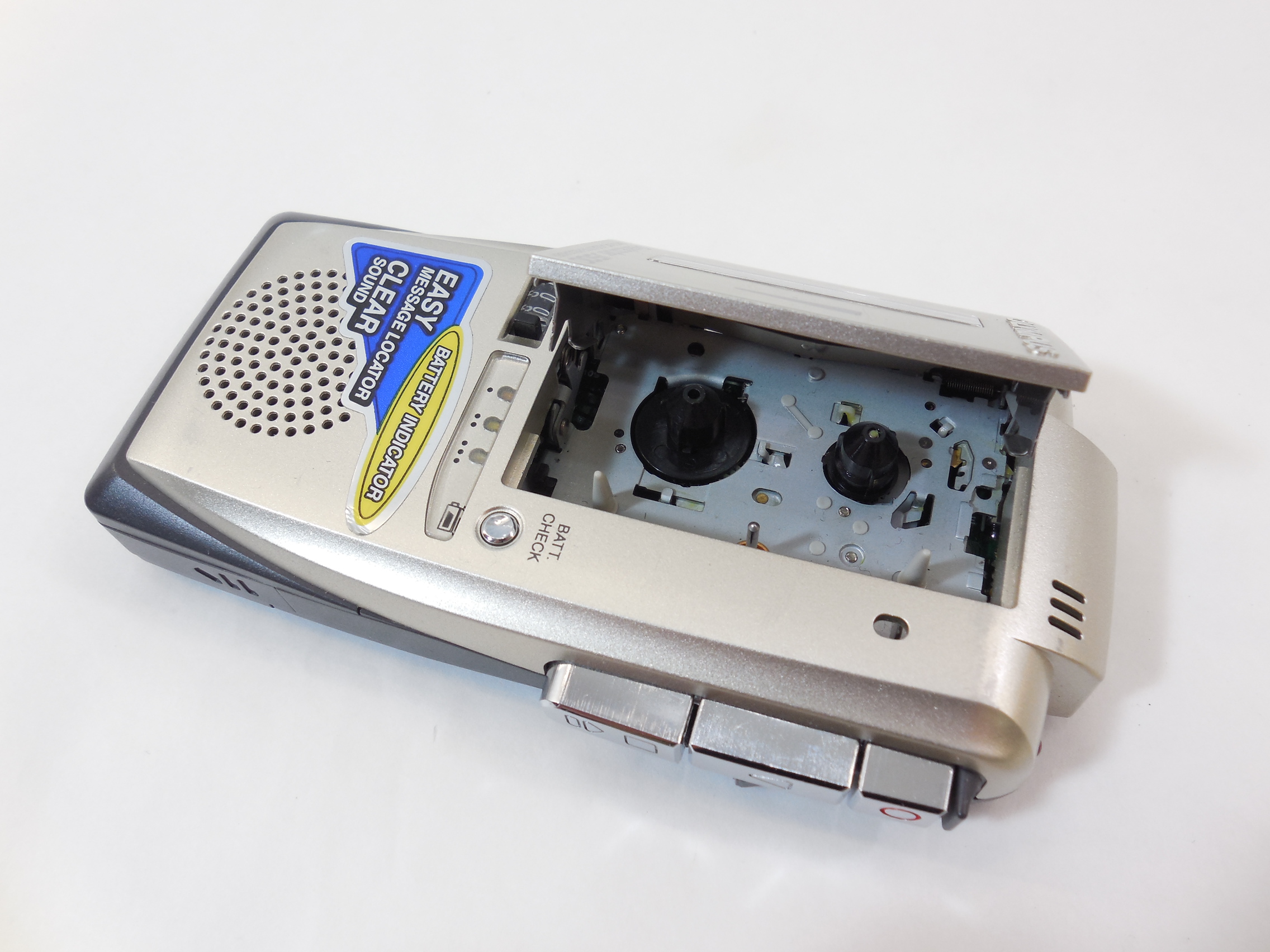 Диктофон Olympus Pearlcorder J500