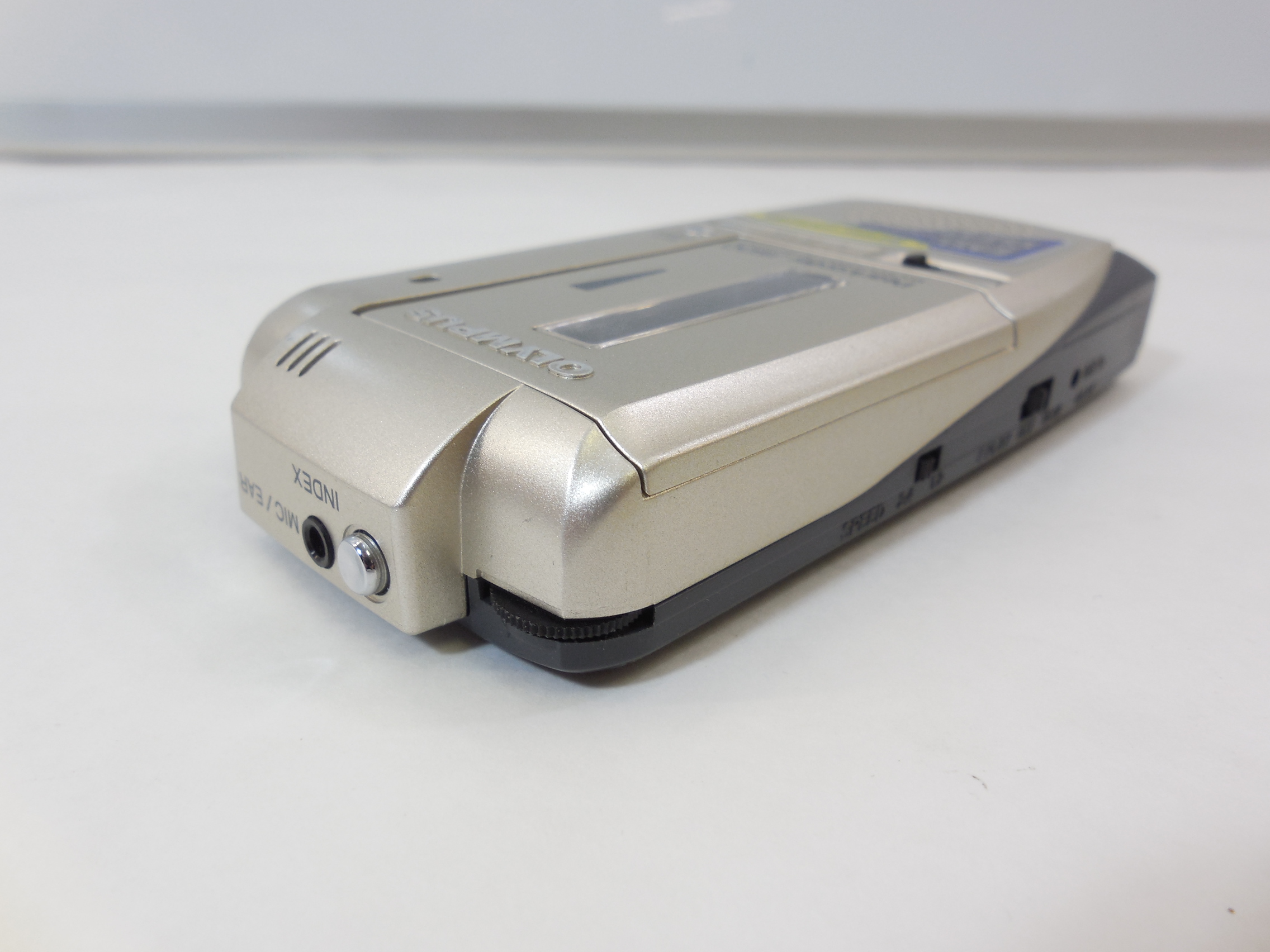 Диктофон Olympus Pearlcorder J500