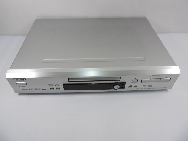 DVD-плеер Onkyo DV-SP504E - Pic n 113088
