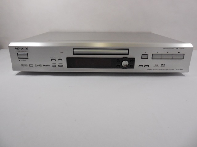 DVD-плеер Onkyo DV-SP504E - Pic n 113088