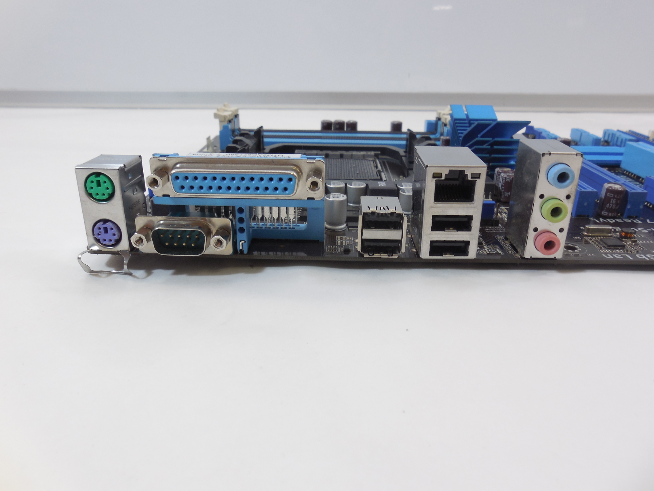 Материнская плата Asus M5A78L LE - Pic n 274378