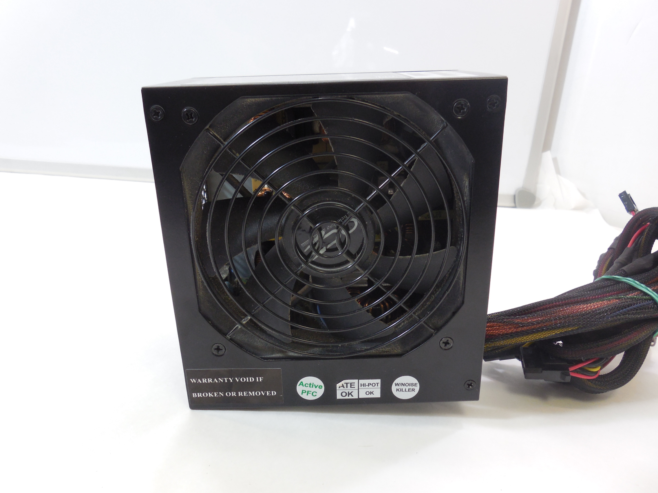 Блок питания OCZ OCZ500SXS2 500W