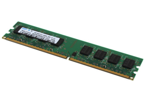 Оперативная память DDR2 1Gb, 800Mhz, PC2-6400 - Pic n 248505