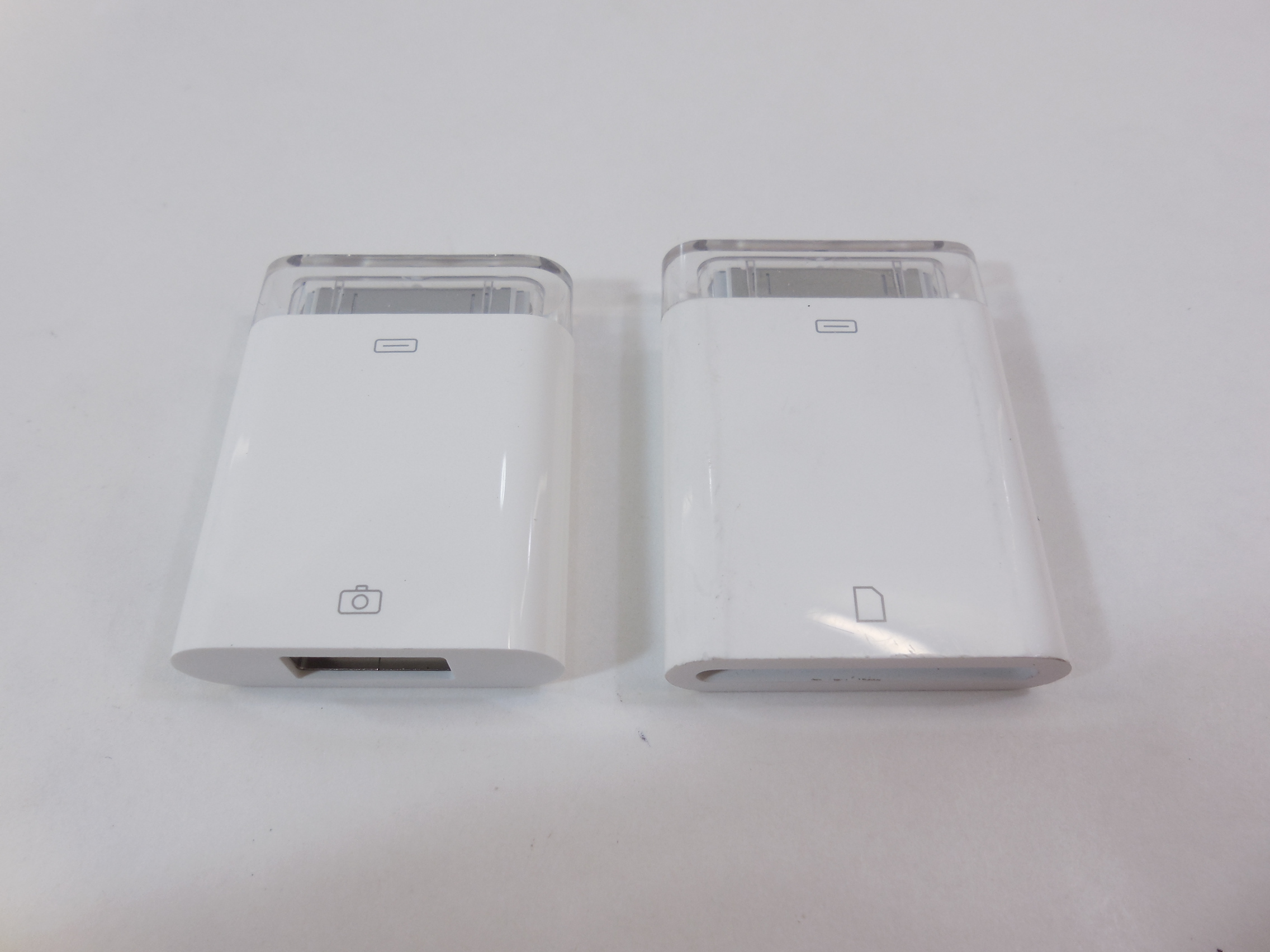 Адаптер Apple iPad Camera Connection Kit - Pic n 274917