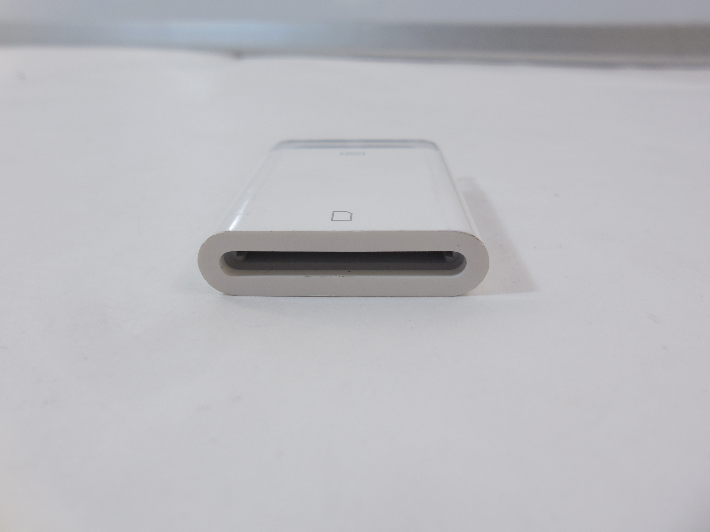 Адаптер Apple iPad Camera Connection Kit - Pic n 274917