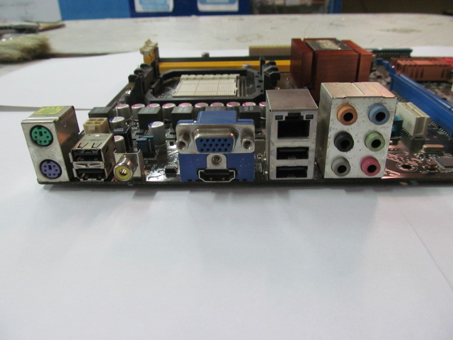 Материнская плата Asus M3A78 PRO - Pic n 275829