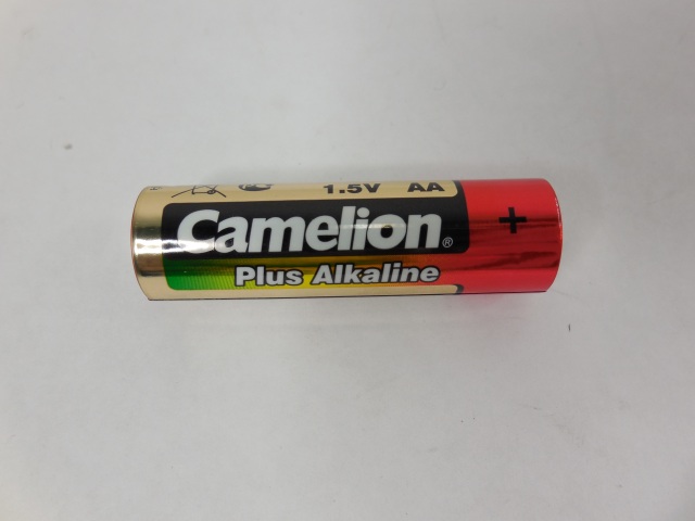 Батарейка щелочная Camelion AA LR6-PB24 PLUS - Pic n 114841
