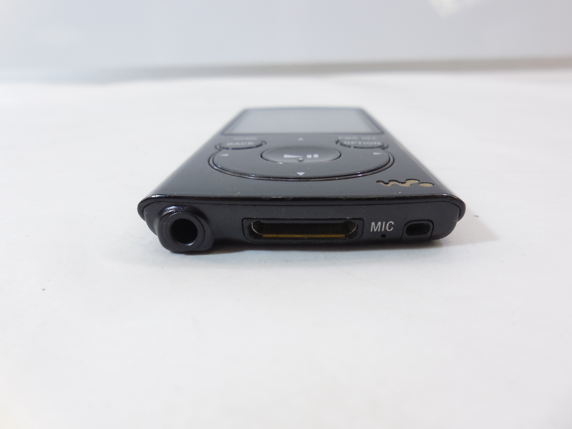 MP3-плеер Sony NWZ-S764 8Gb - Pic n 276646