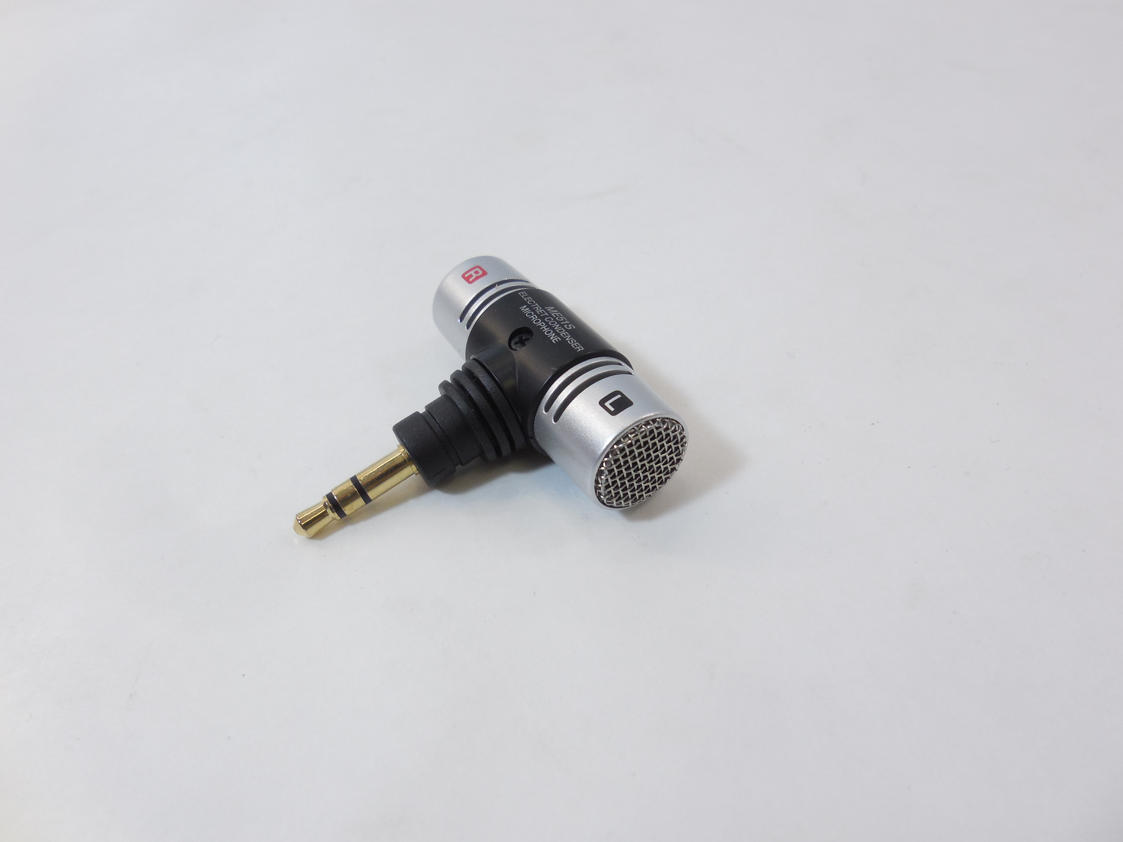 Микрофон Olympus ME51S