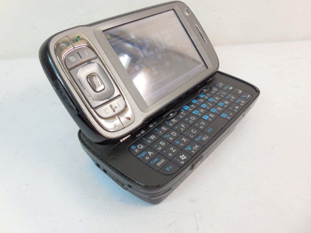 Смартфон HTC Innovation - Pic n 115988