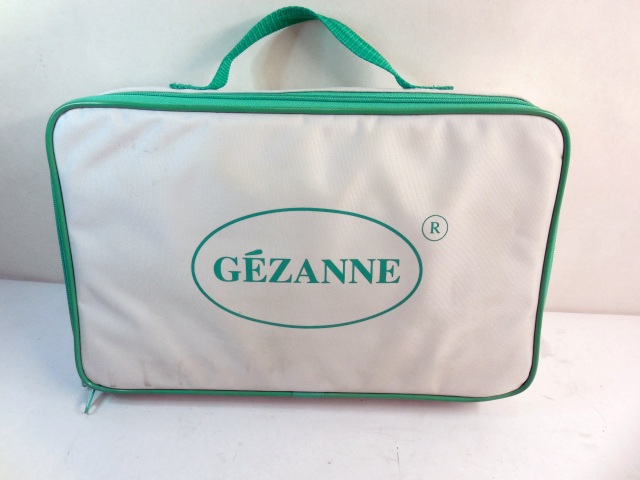 Миостимулятор Gezanne Bodyform HS-650 - Pic n 114995