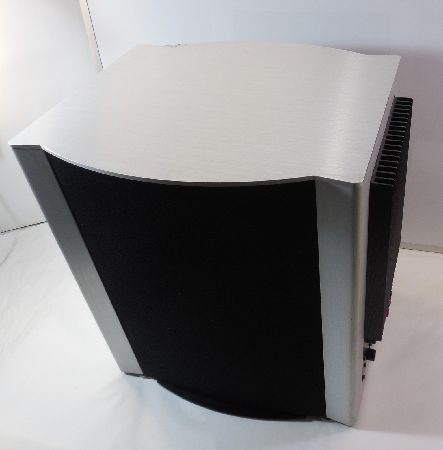 Сабвуфер PIEGA P SUB 1 - Pic n 277556