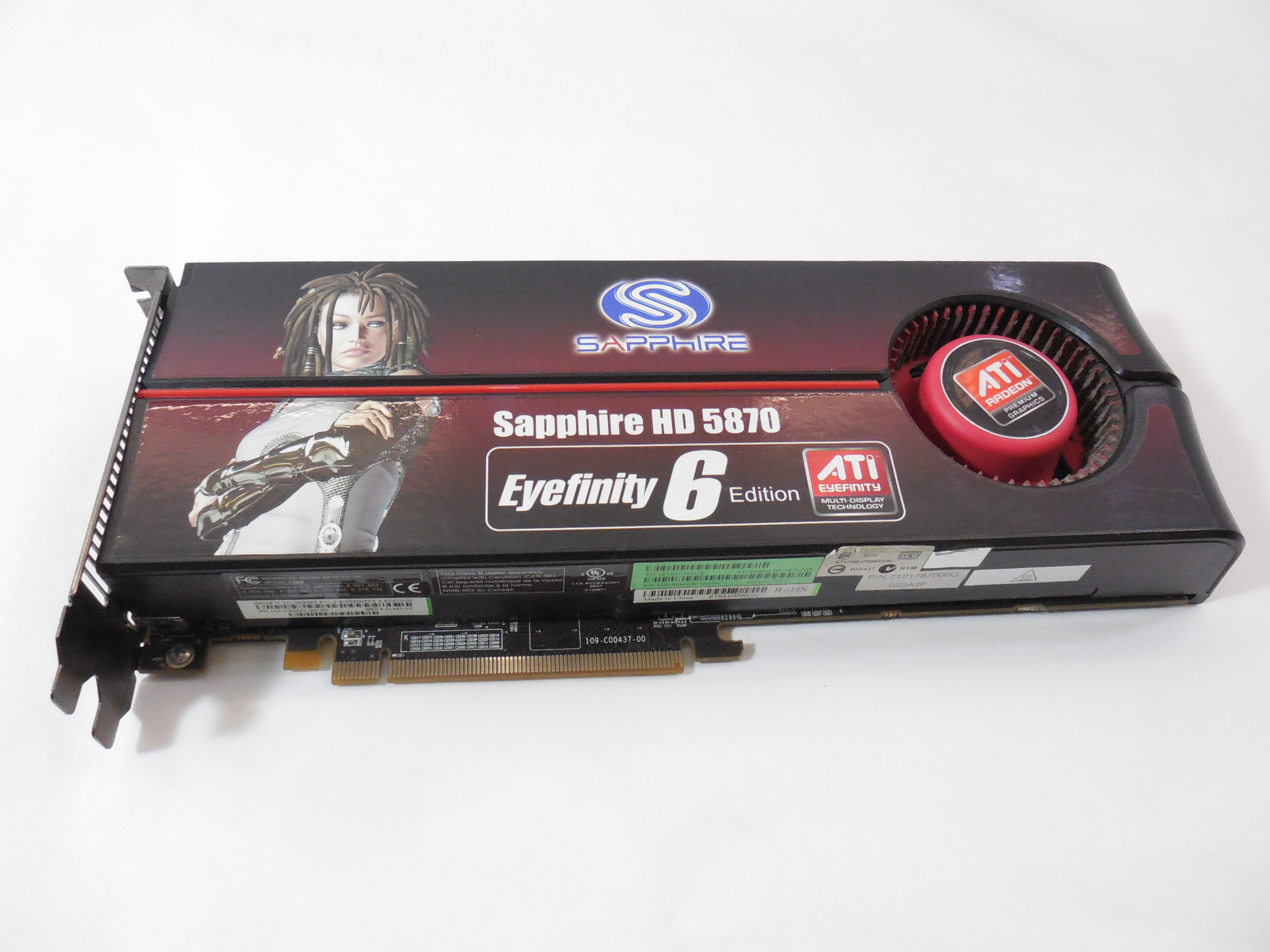 Radeon edition