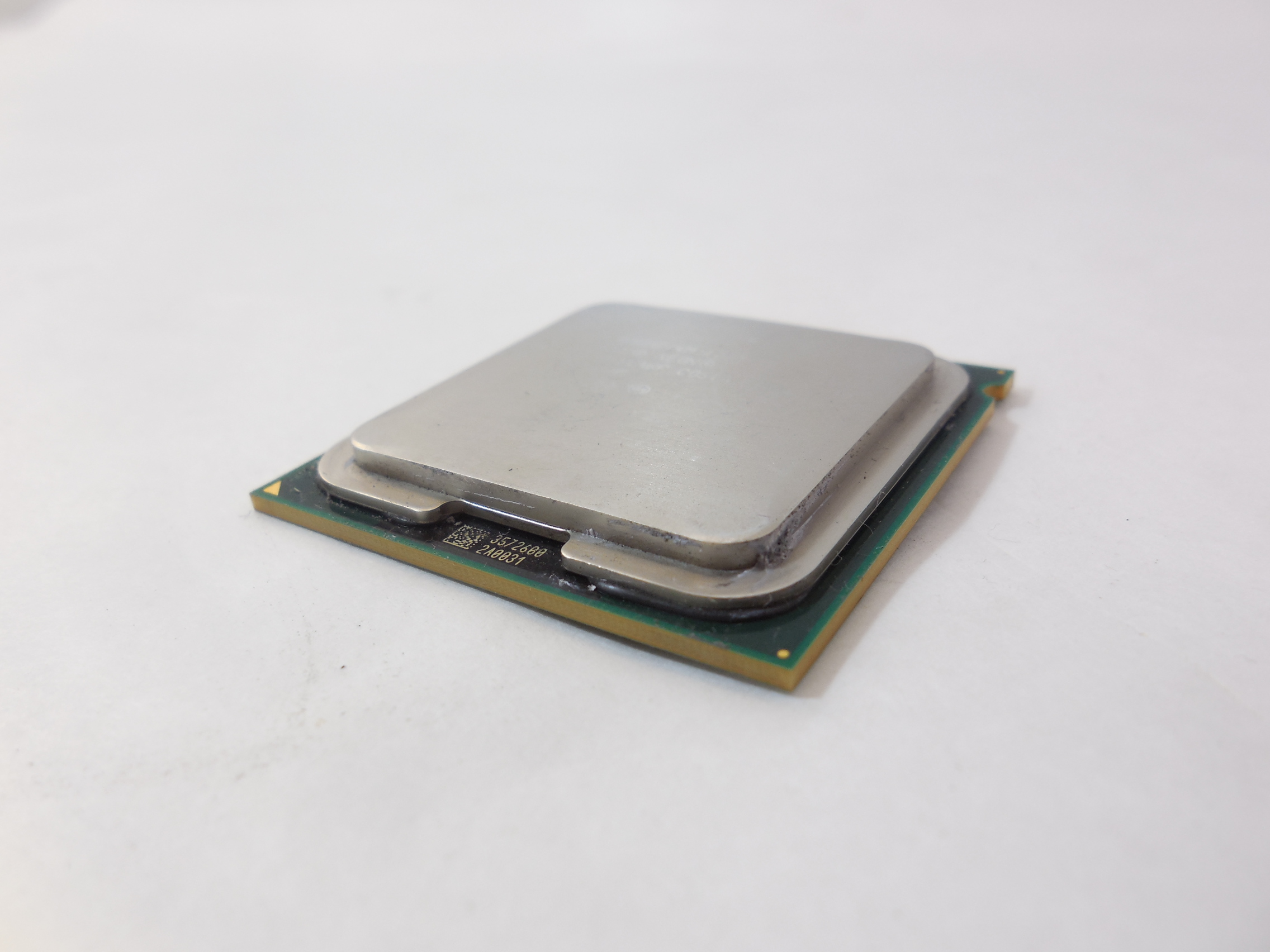 Процессор Dual-Core Socket 771 Intel XEON 5130 SLABP