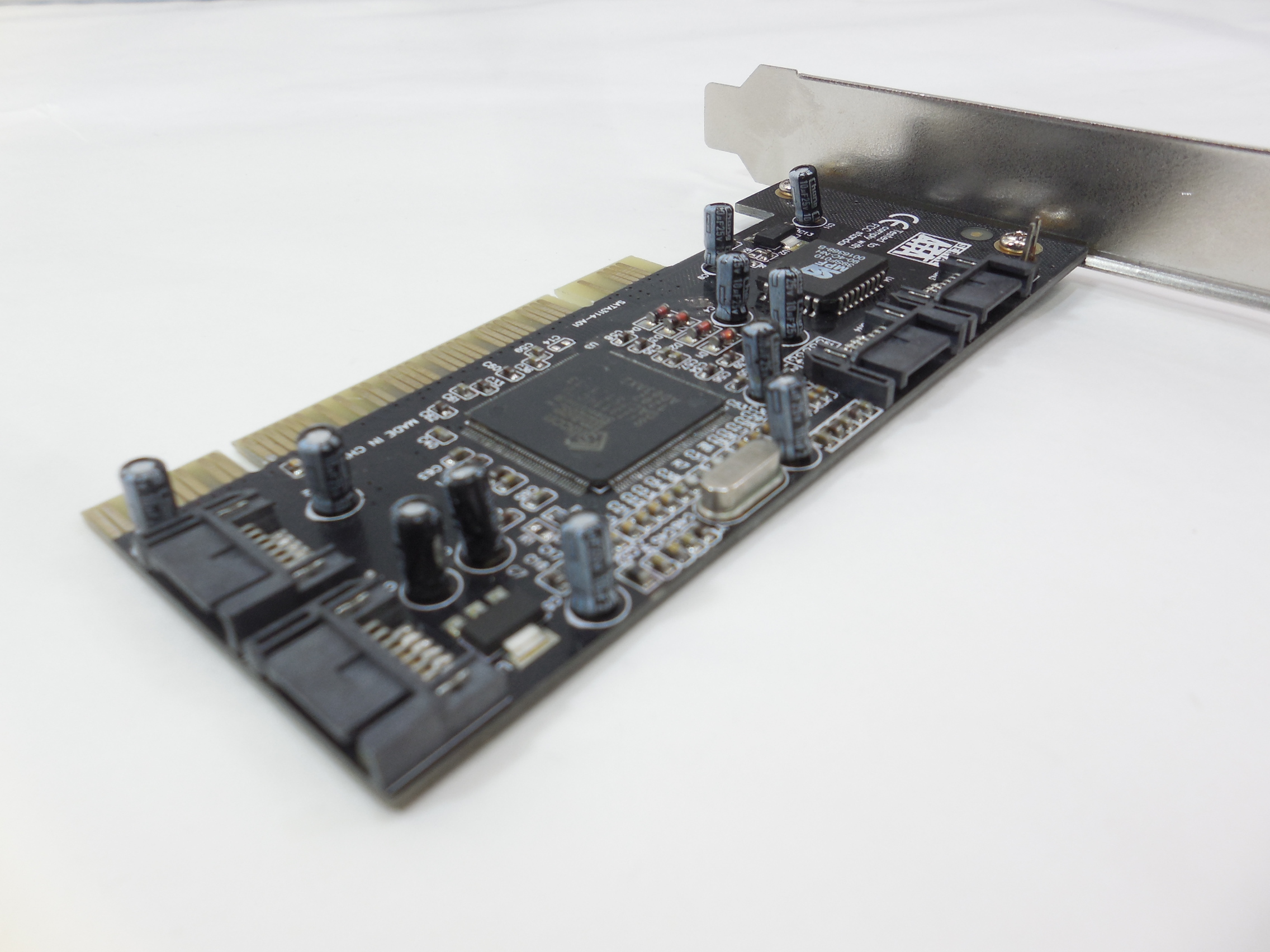 SATA контроллер St-Lab - Pic n 278474