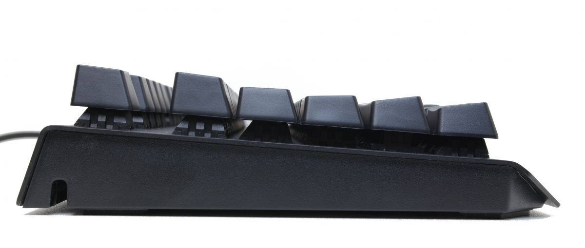 Игровая клавиатура Razer BlackWidow X Tournament - Pic n 278539