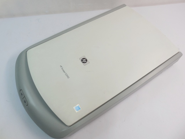 Сканер HP ScanJet G2410 - Pic n 118257