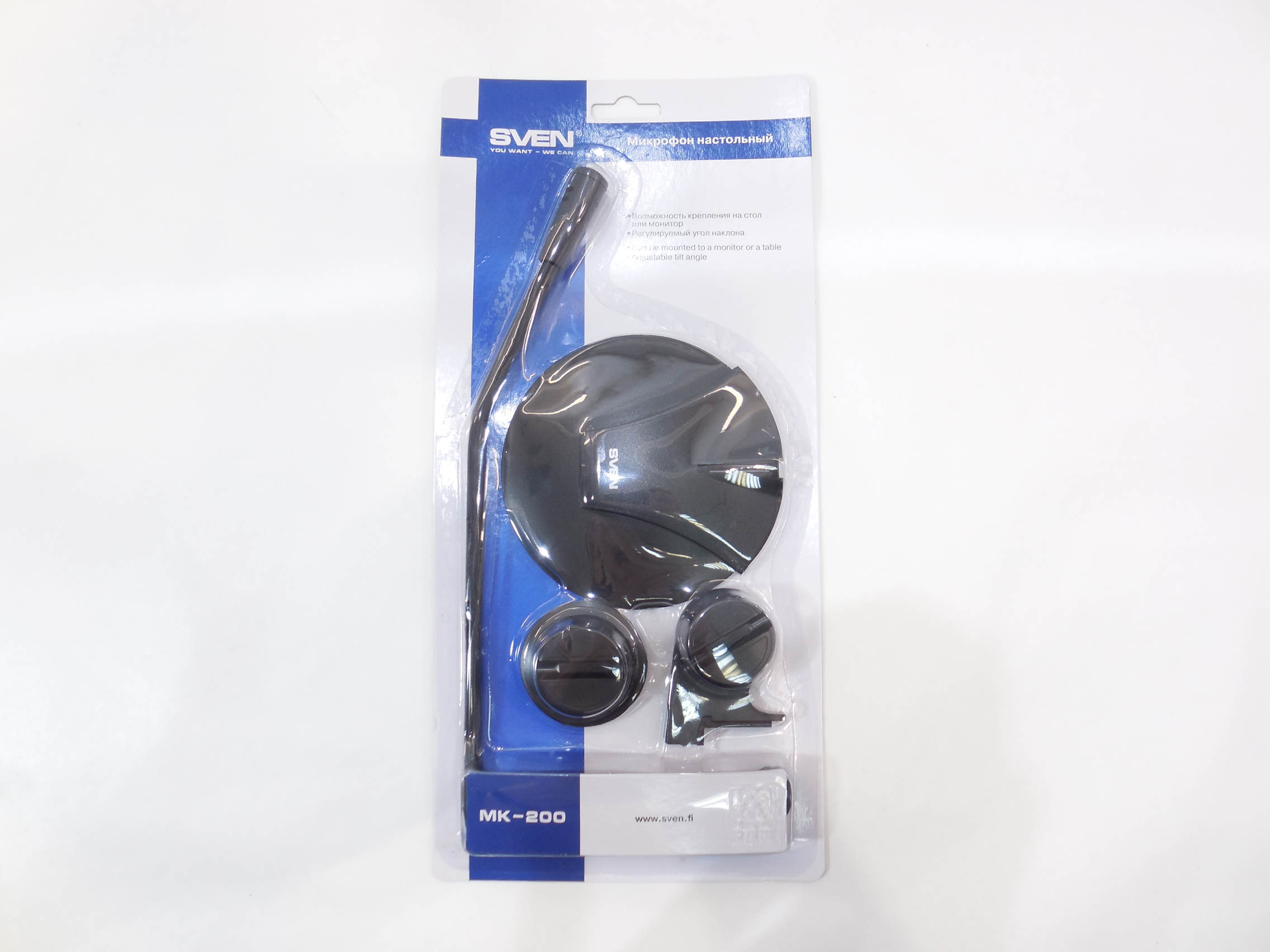Микрофон для компьютера sven mk-200. Микрофон настольный sven mk-200, кабель 1,8 м, 60 дб, черный, sv-0430200. Sven 200 микрофон. Микрофон sven mk 200. Sven mk-200 черный.