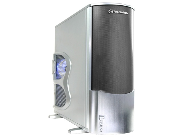 Корпус Thermaltake Eureka VC8000SWA - Pic n 118716