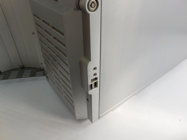 Корпус Thermaltake Eureka VC8000SWA - Pic n 118716