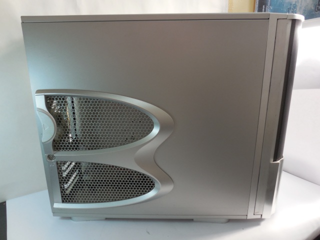 Корпус Thermaltake Eureka VC8000SWA - Pic n 118716