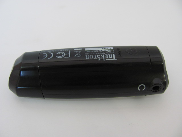 MP3-плеер Trekstor i.Beat censo FM 1Gb - Pic n 116717