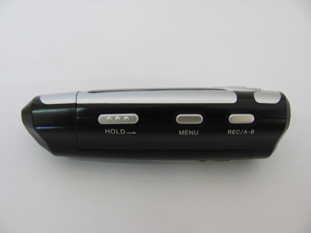 MP3-плеер Trekstor i.Beat censo FM 1Gb - Pic n 116717