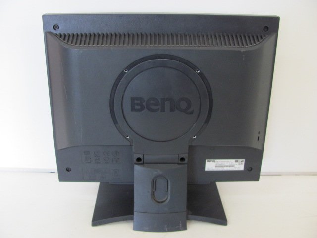 ЖК-монитор 15" BenQ FP51G - Pic n 119340